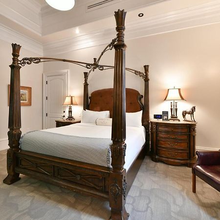 Versailles Kentucky Castle酒店 外观 照片