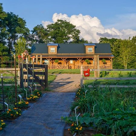 Versailles Kentucky Castle酒店 外观 照片