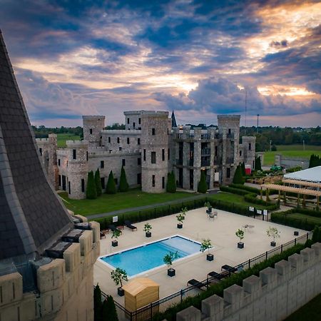 Versailles Kentucky Castle酒店 外观 照片