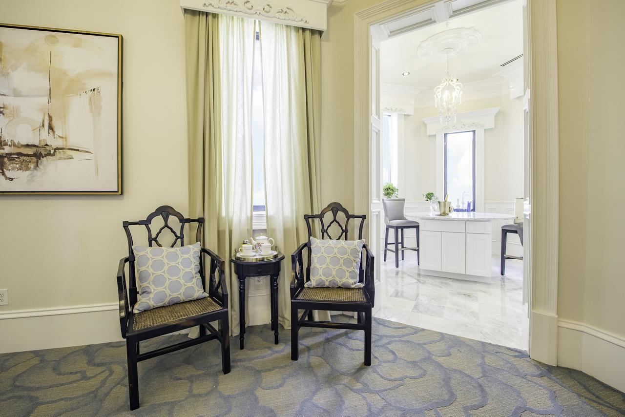 Versailles Kentucky Castle酒店 外观 照片