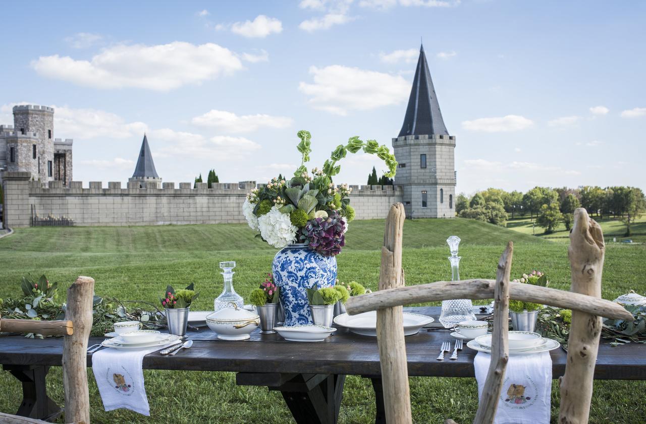 Versailles Kentucky Castle酒店 外观 照片