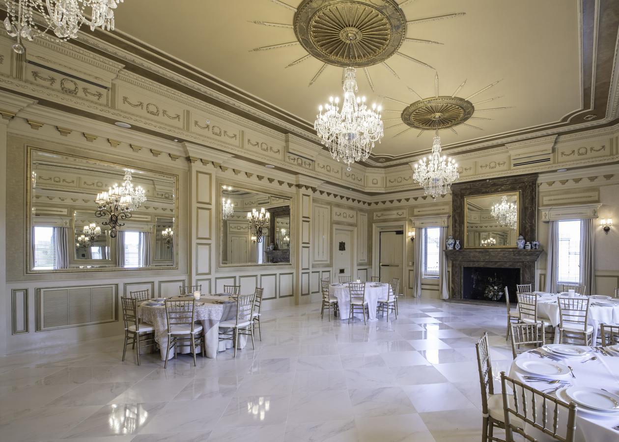 Versailles Kentucky Castle酒店 外观 照片
