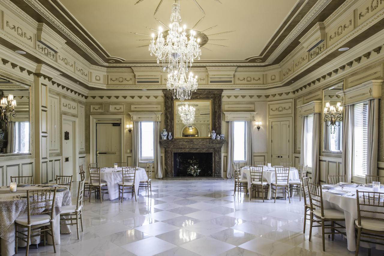 Versailles Kentucky Castle酒店 外观 照片