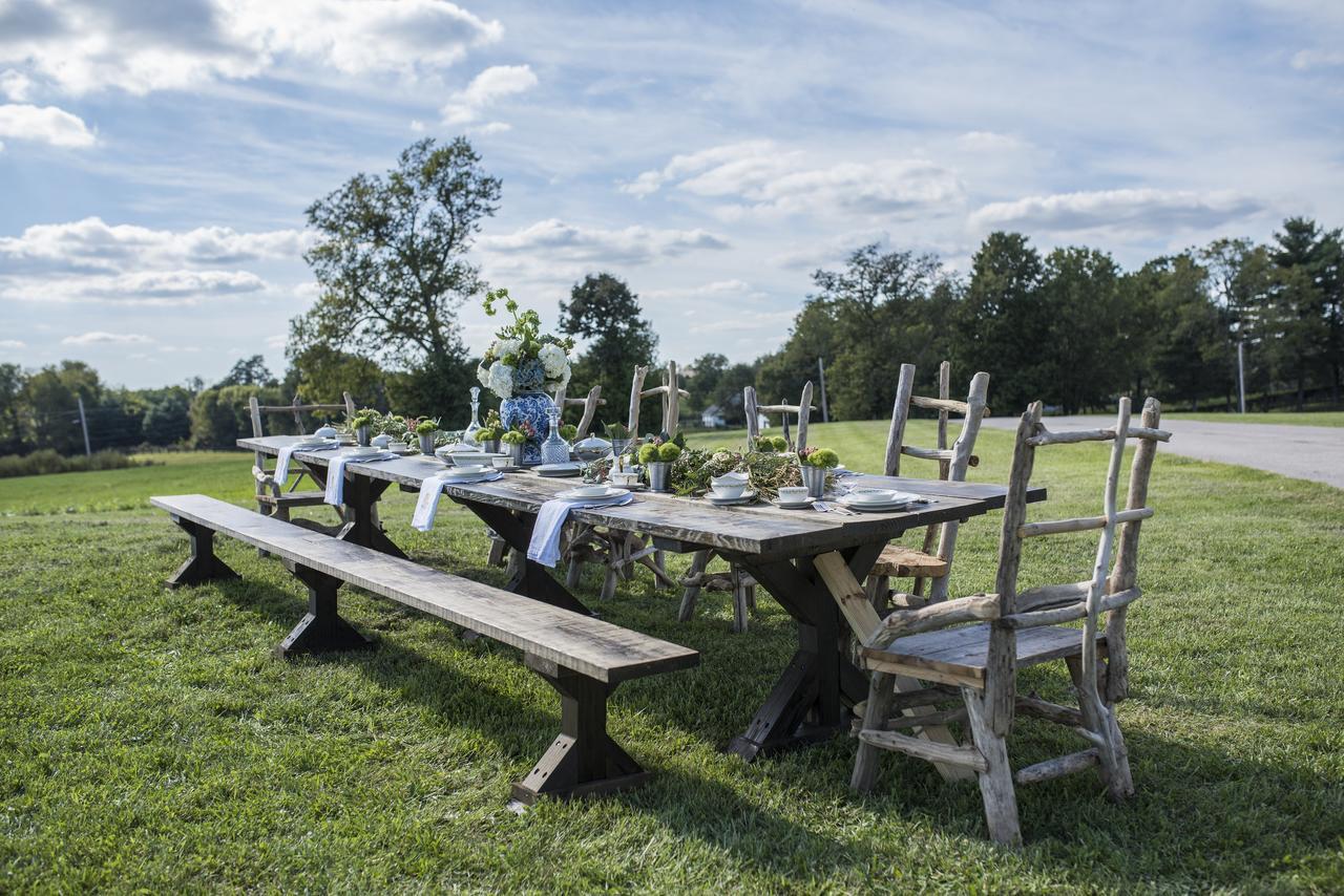 Versailles Kentucky Castle酒店 外观 照片