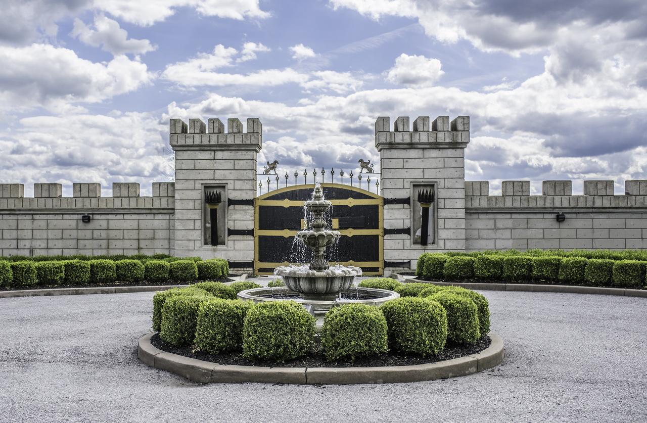 Versailles Kentucky Castle酒店 外观 照片