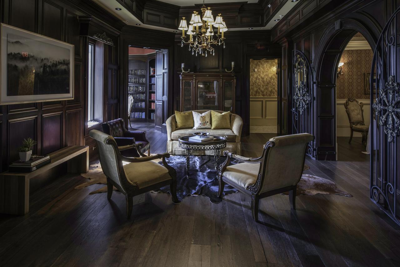 Versailles Kentucky Castle酒店 外观 照片