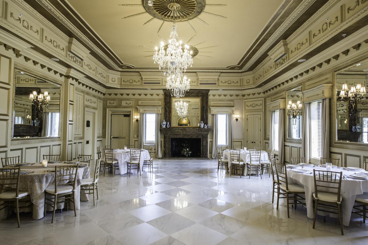 Versailles Kentucky Castle酒店 外观 照片