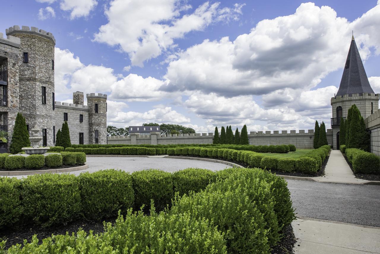 Versailles Kentucky Castle酒店 外观 照片