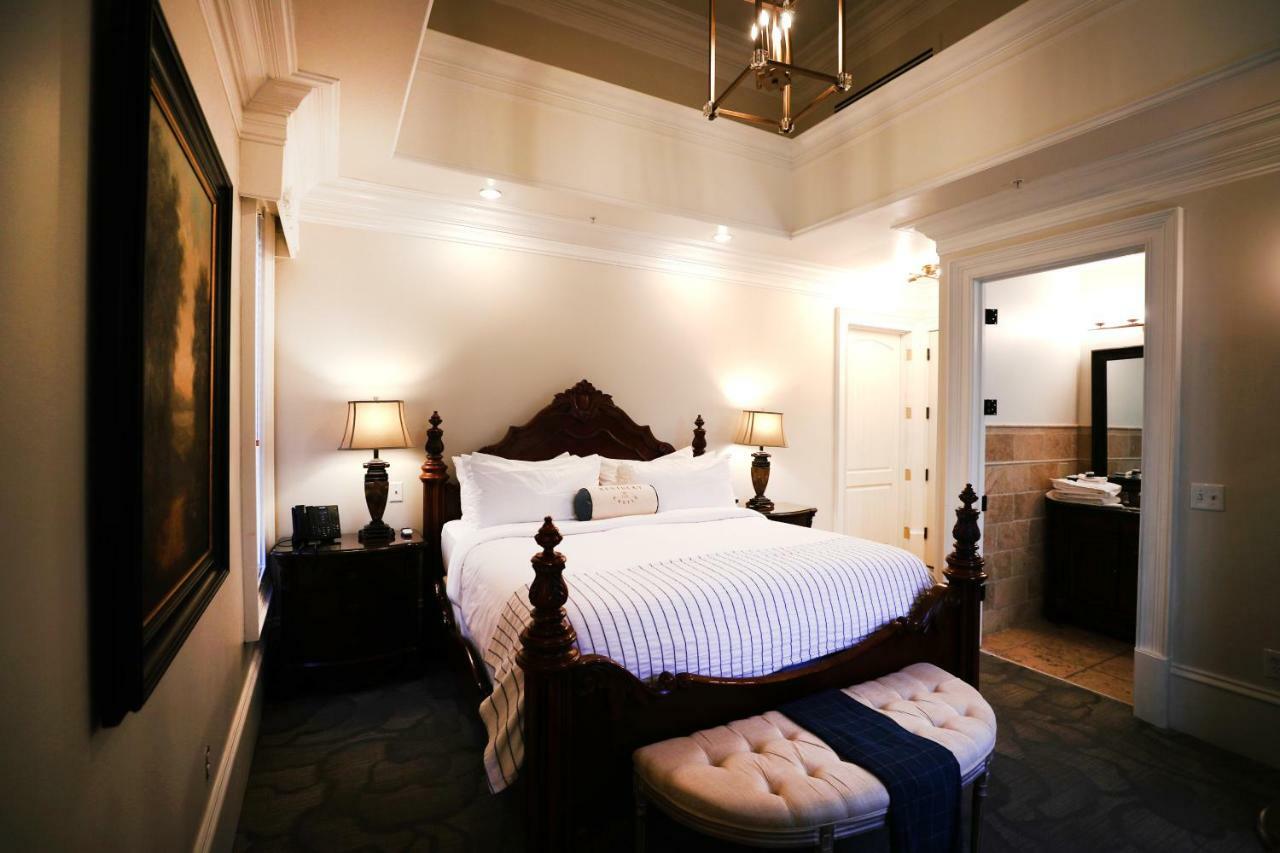 Versailles Kentucky Castle酒店 外观 照片