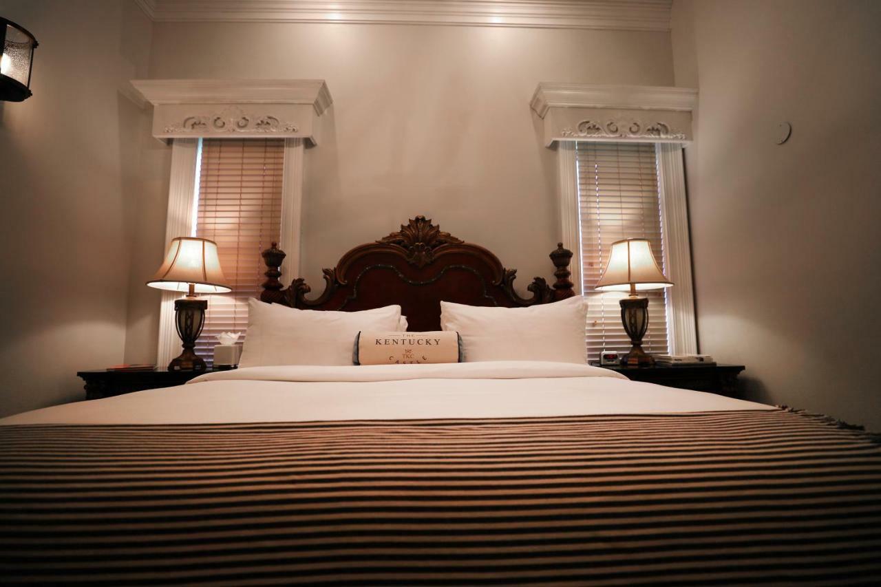 Versailles Kentucky Castle酒店 外观 照片