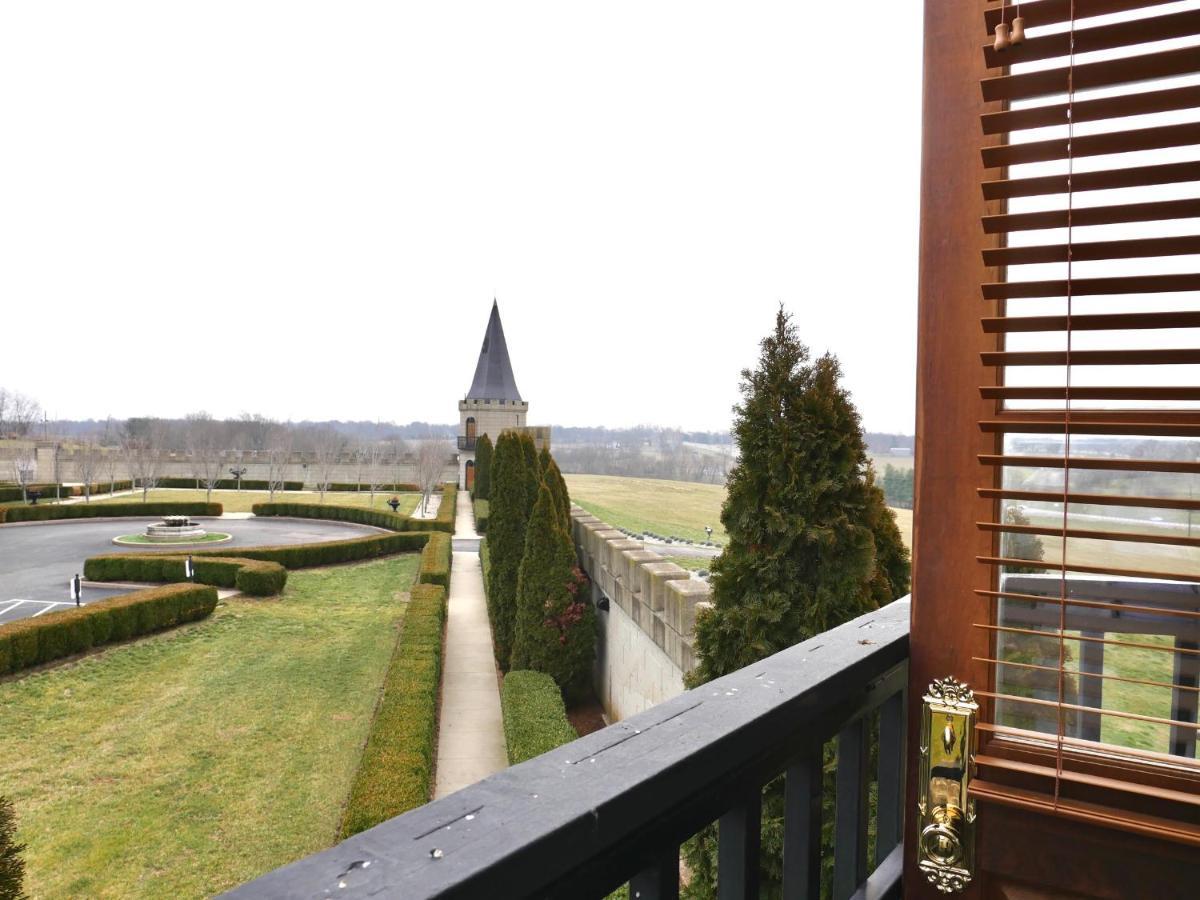 Versailles Kentucky Castle酒店 外观 照片